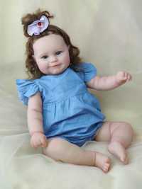 Кукла Реборн девочка, Premium кол- ия,более 100 разных кукол в наличии