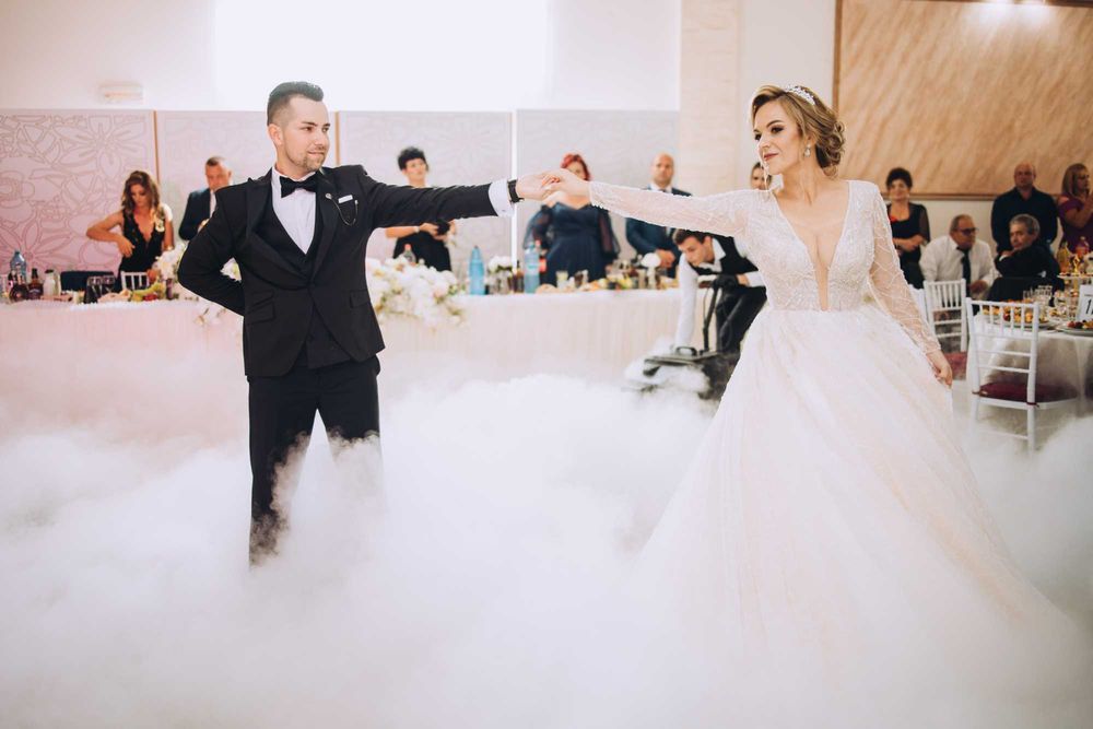 Rochie de mireasa de vânzare