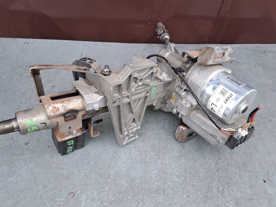 Servo direcție Coloană electrica Renault Captur Clio 1.5 dci 2012+