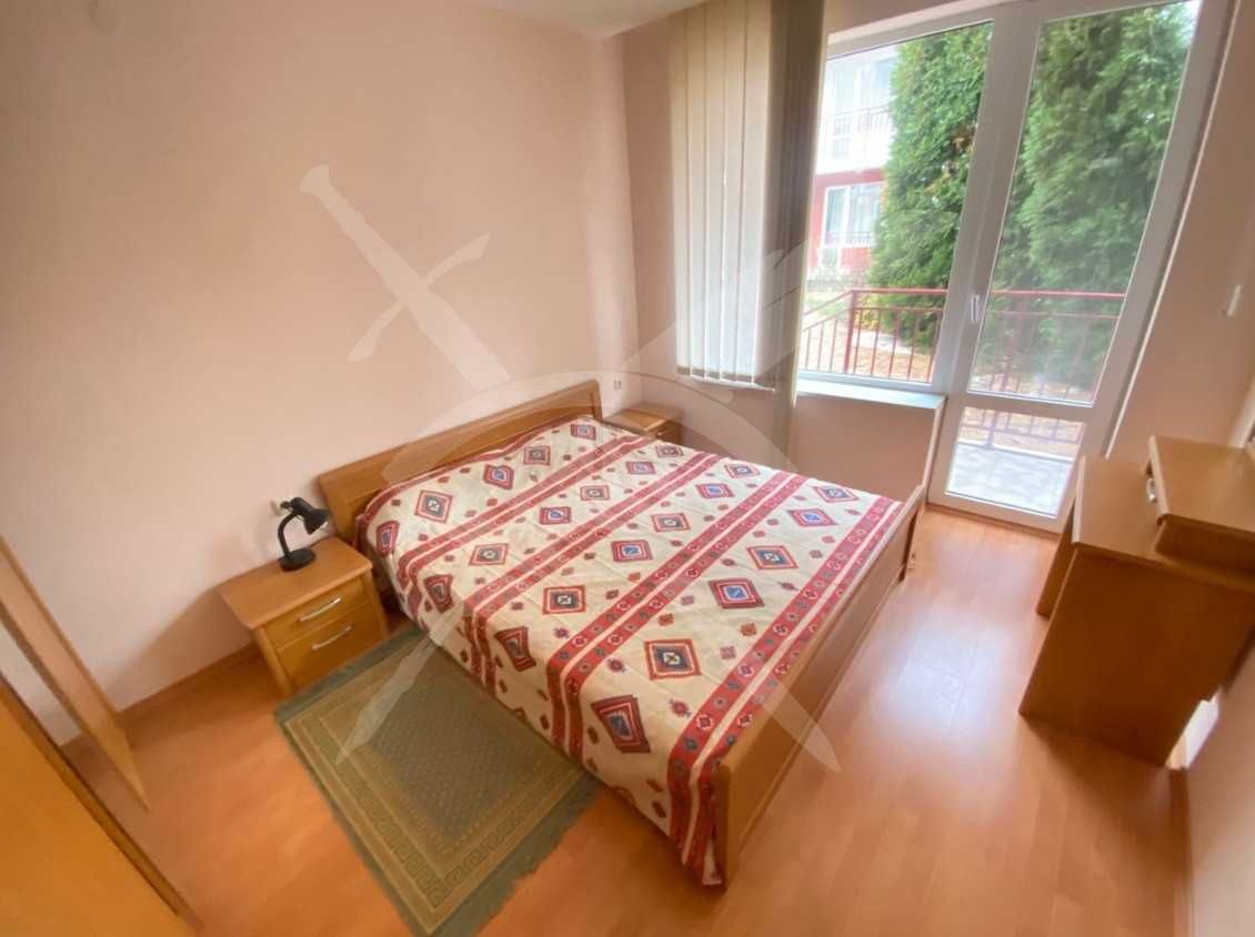 Продава се Двустаен апартамент в к.к. Елените - 62 кв.м за 1065 €/кв.м - Снимка #2