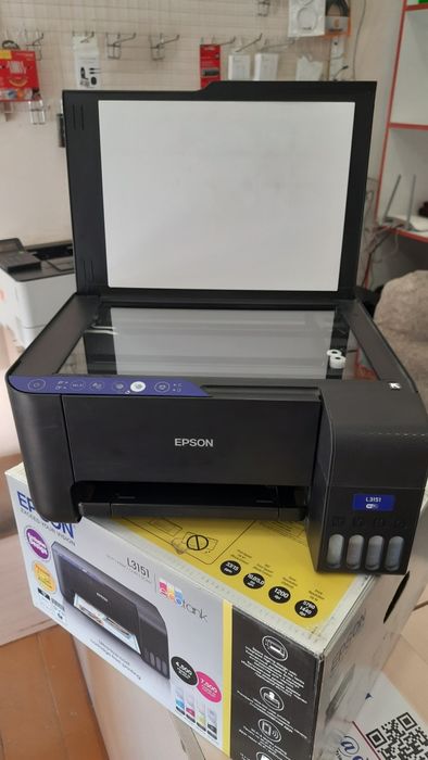 Epson l3151 sotiladi