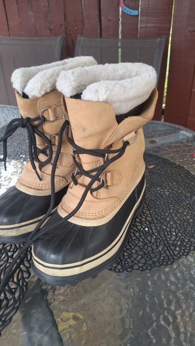 Sorel Caribou nr 36