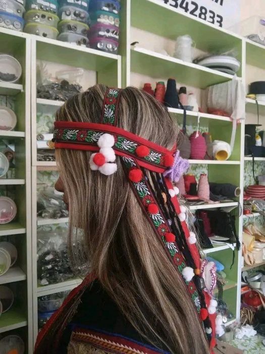 Северняшки косичник