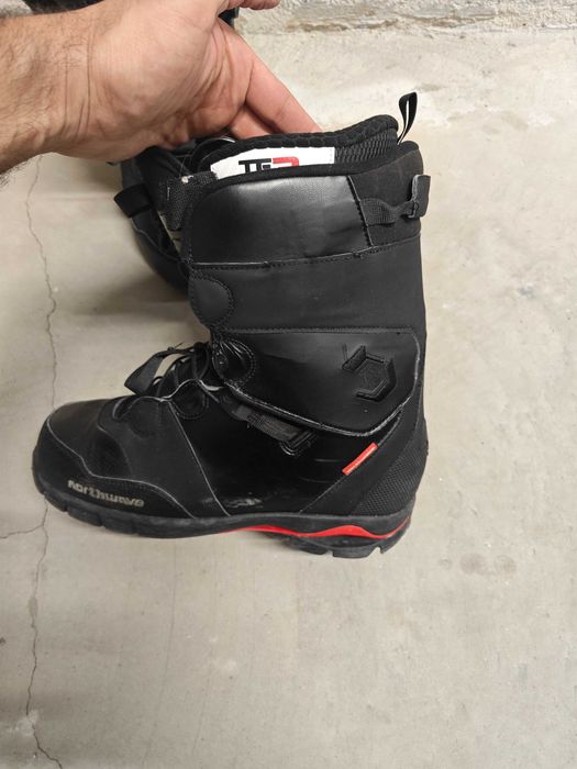 Сноуборд обувки Northwave Decade 45 номер