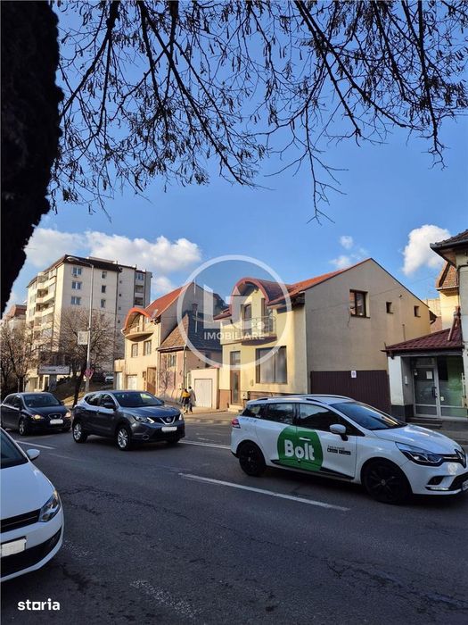 Spatiu comercial Zona Poli 2