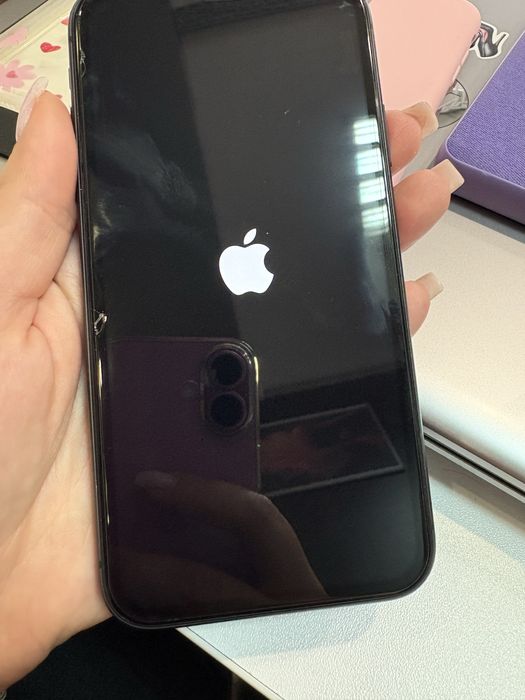 Iphone 11 64GB изпозлван