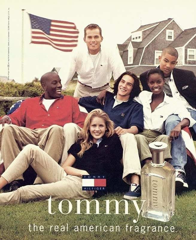 Tommy Hilfiger Tommy 30 ml