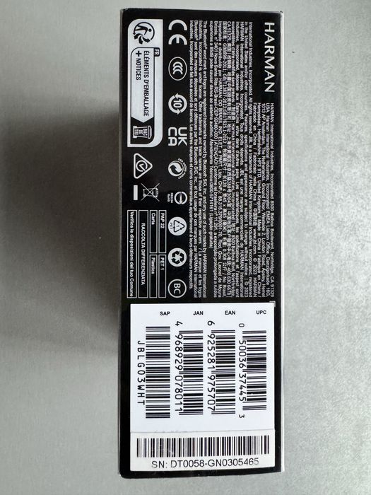 JBL Go 3 , ipx67