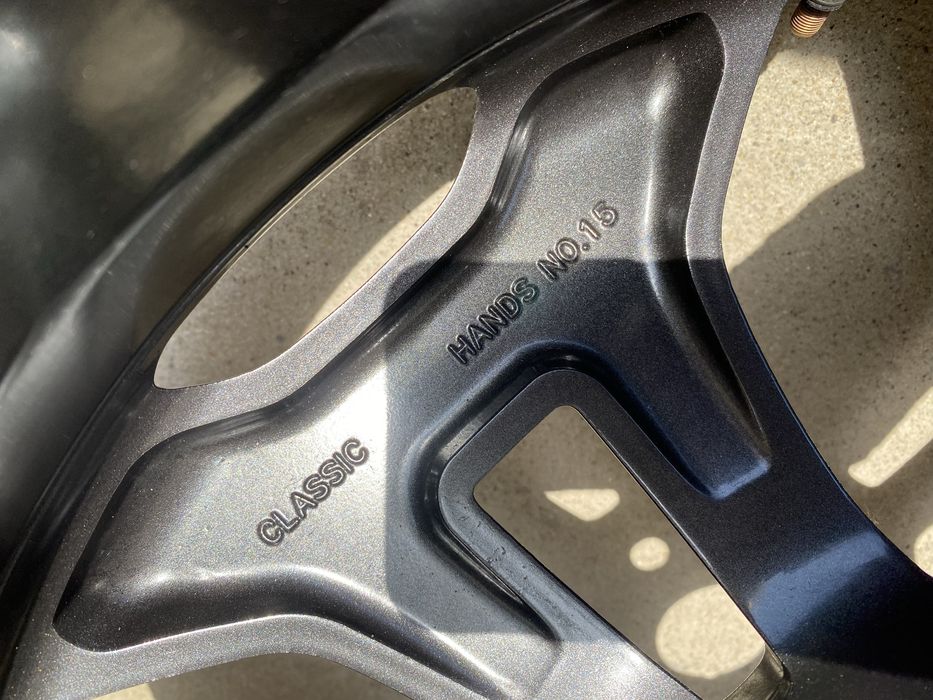 Janta aliaj 19" Renault Kadjar GT