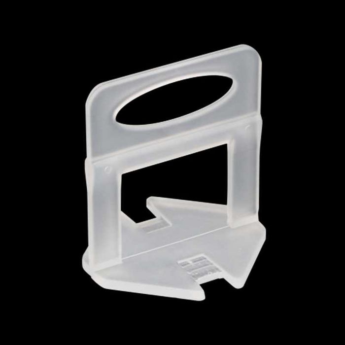 Клипс / Подложка за система за нивелиране / изравняване на плочки