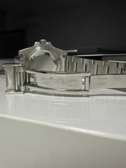 Rolex Submariner (No date)