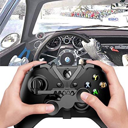 Мини волан за Xbox One, Xbox 360 - Mini Wheel