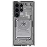Spigen Ultra Hybrid  калъф с висока защита за Galaxy S24 Ultra