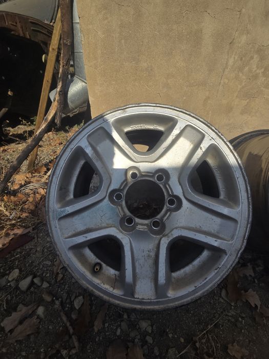 Диски на запаску