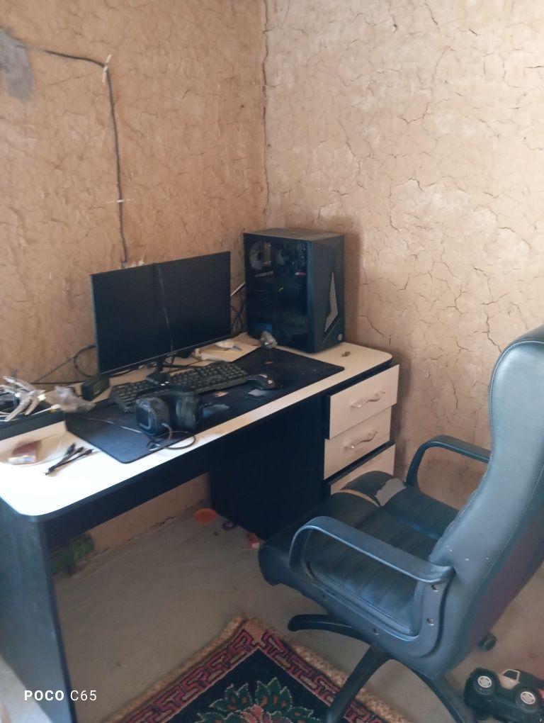 Kompyuter sotiladi