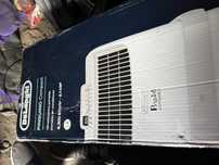 Aer conditionat portabil DeLonghi Pinguino