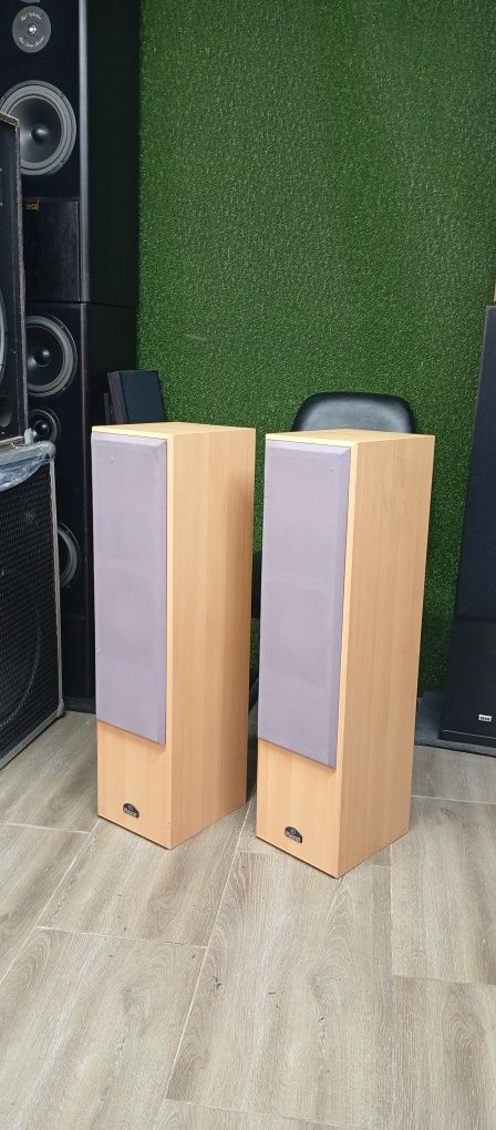 3-лентови тонколони MAGNAT Vision 8000