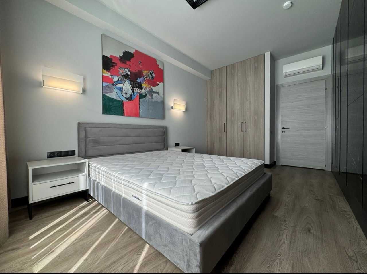 Дава се под наем Двустаен апартамент в София, Младост 4 - 72 кв.м за 525 € - Снимка #1