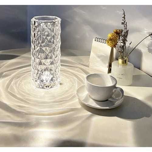 Кристална лампа/проектор