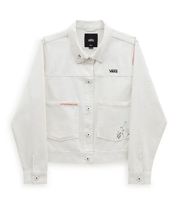 Дамско Vans Floral Jacket S size