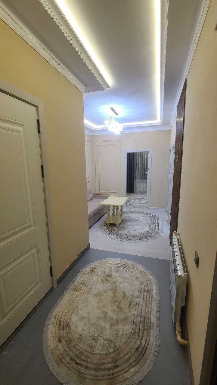 vogzal hududida 2 xonali kvartira sotiladi !!!