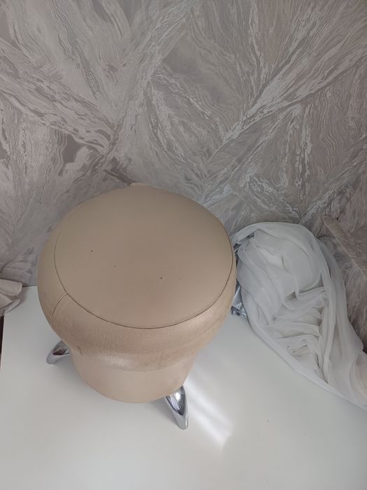 Пуфик пуфик сидеть