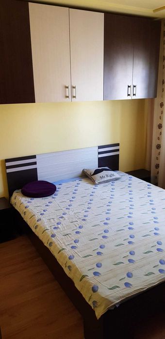 Inchiriez apartament 2 camere str.6 vanatori