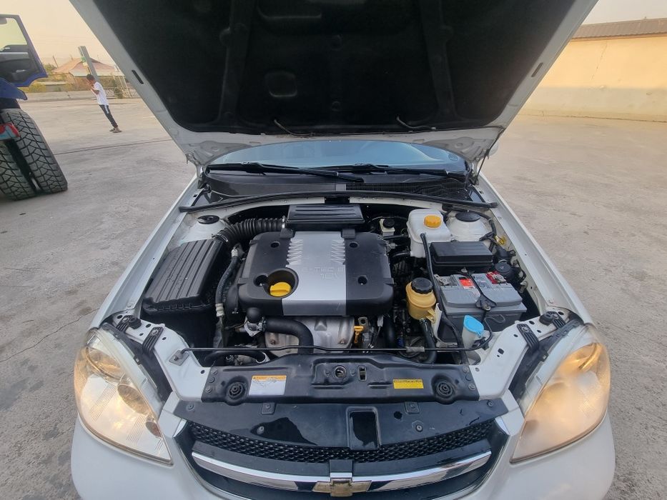 Лассети 2010 й 1 кул