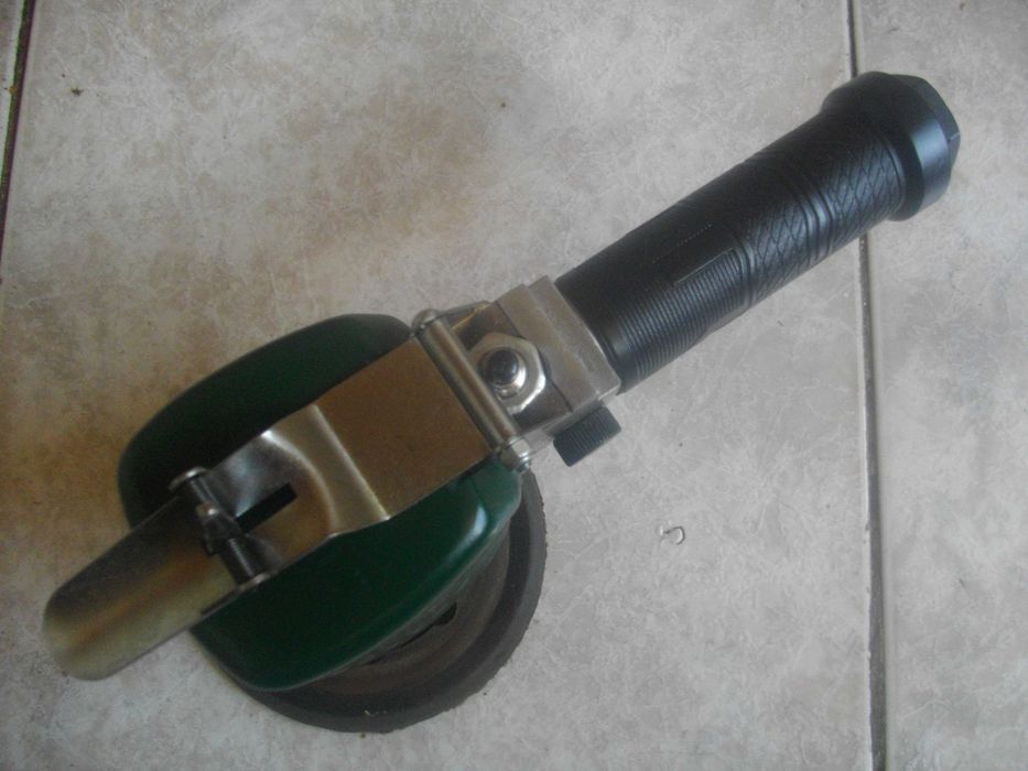 Пневматичен Ексцентър Виброшлайф Bosch/Parkside-Прав Шлайф/Отвертка