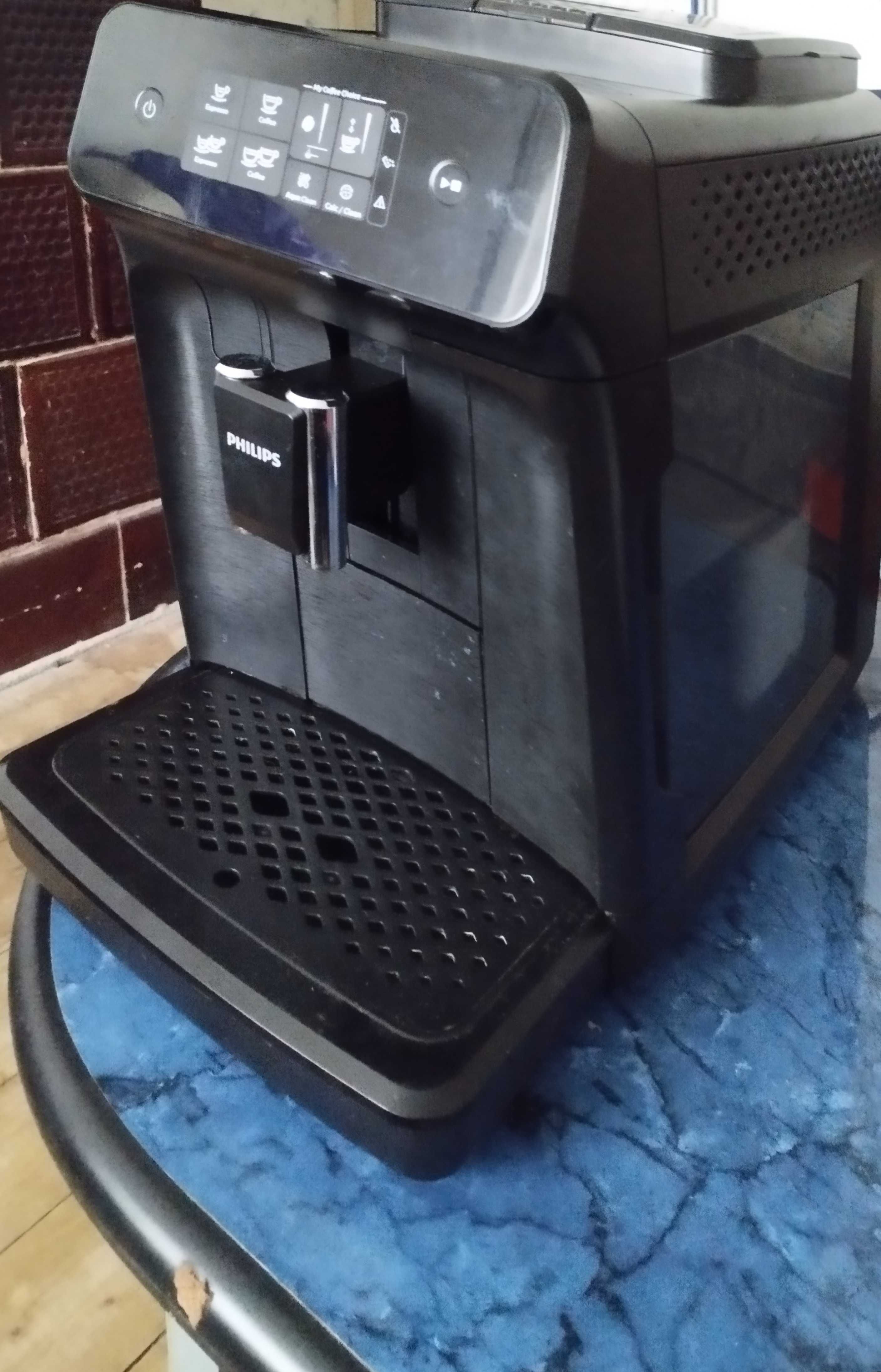 Vând aparat de cafea