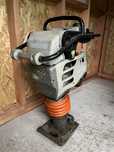 Mai compactor mikasa mtx70