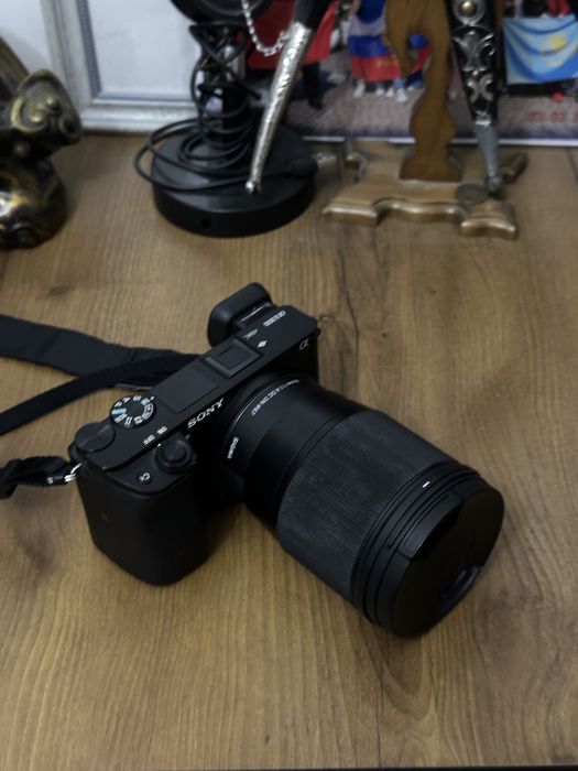 Продам Sony A6300 тушку(body)