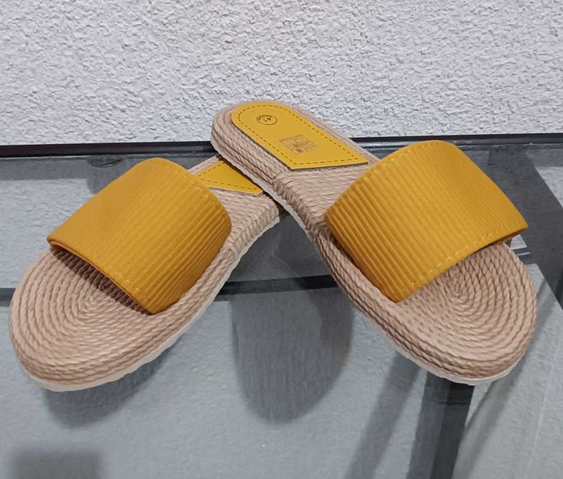 Papuci de vară / plajă 39-40