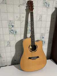Гитара Adagio MDF 4182C Natural