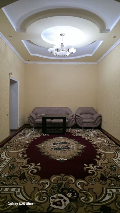 Продаётся 2х комнатная квартира