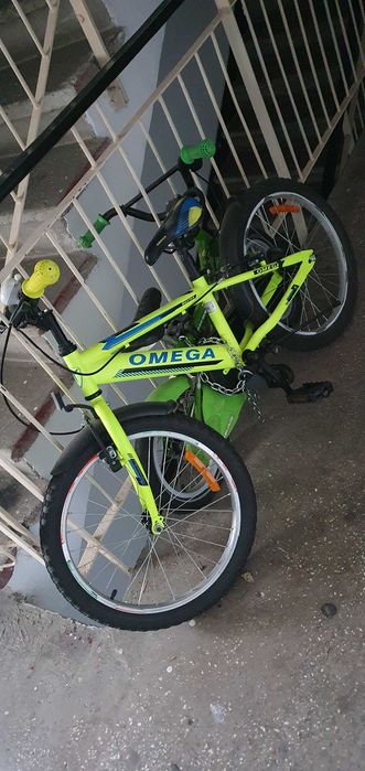 Bicicleta copii ...