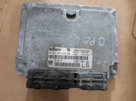 Calculator motor/ecu Opel Astra G 1.7 DTI cod 0281001670