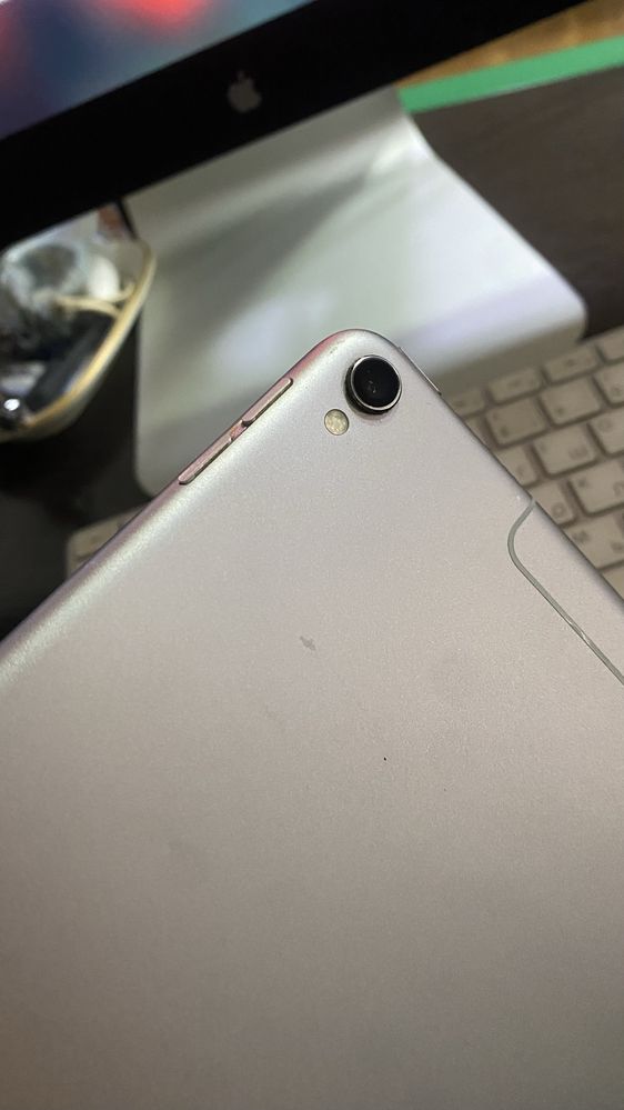 iPad Pro 10,5 256 ГБ wi-fi + cellular 96k