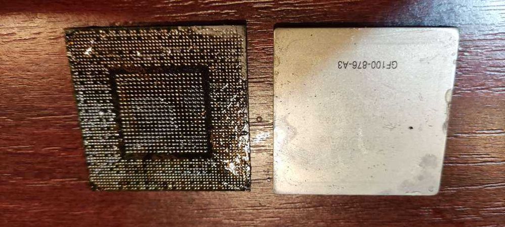 Reparatie Placa video laptop Asus , lenovo , Msi ,Hp , Dell ,Desktop