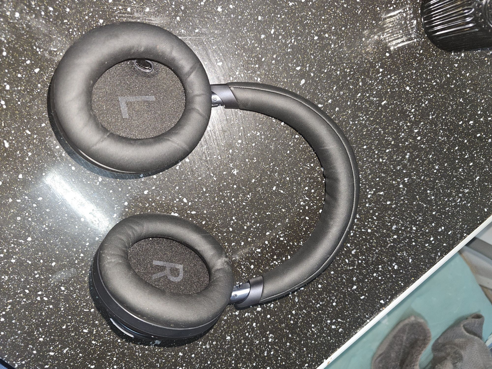 Casti wireless Over-Ear Anker Soundcore Space One [Garantie]