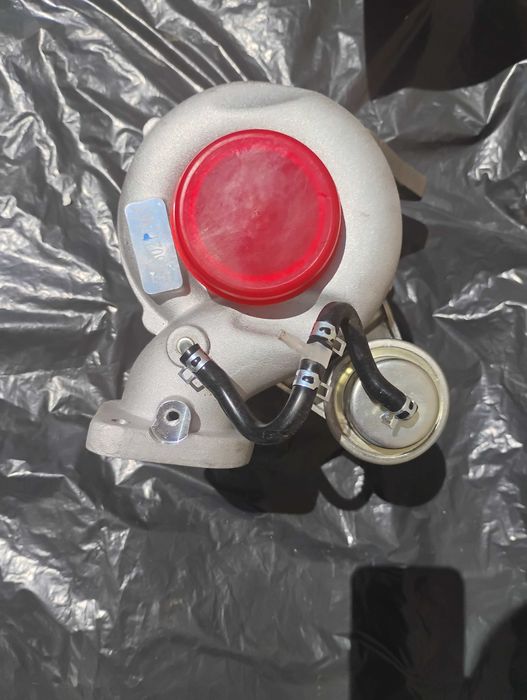 Turbocharger VF 52 .За Subaru