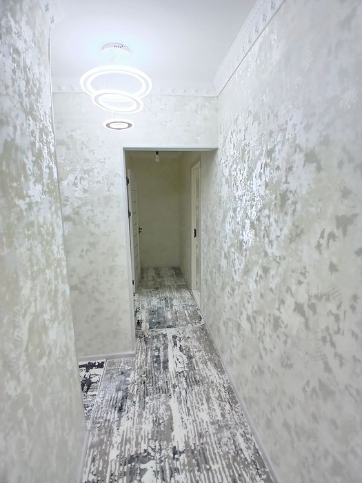 Qarshi shahridan 4 qavat 2 xona uy sotiladi