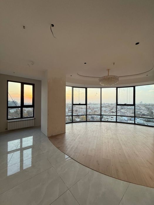 Продается 2-комнатная квартира в ЖК “Modera Towers”