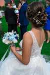 Rochie de mireasa