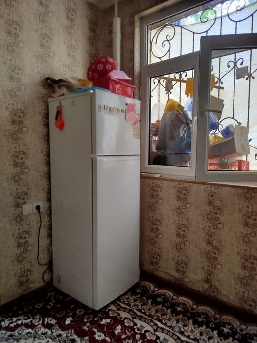 РАЗДЕЛКА, 2/1/4, Чиланзар 19 квартал, Продаётся Квартира!