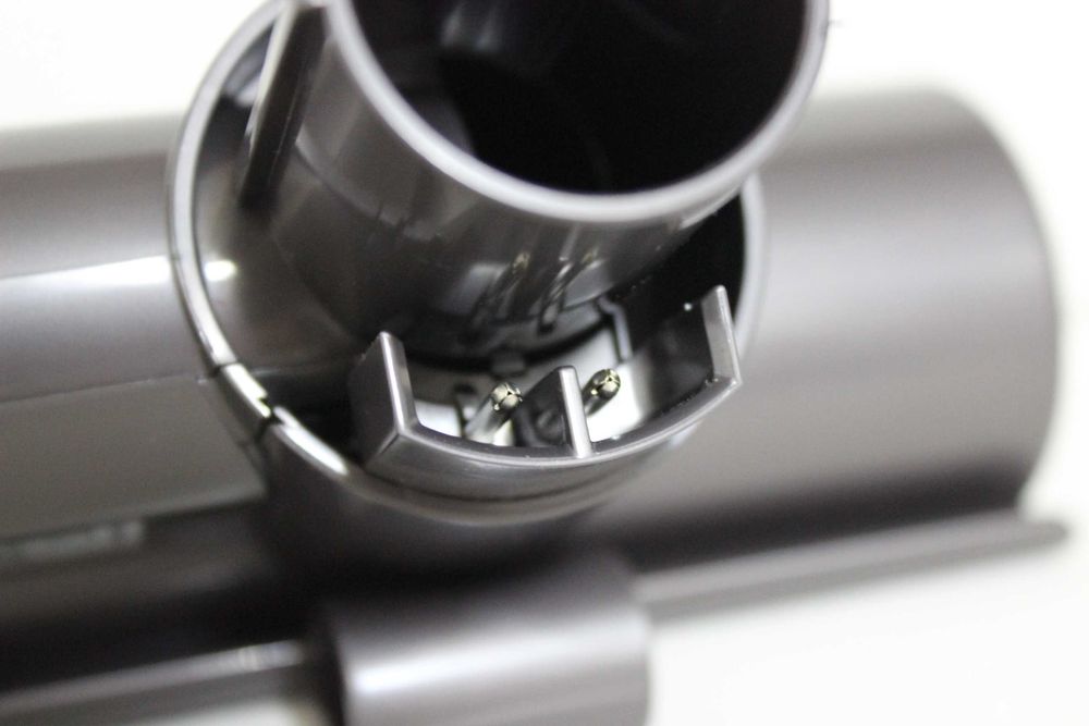 Perie motorizata Dyson