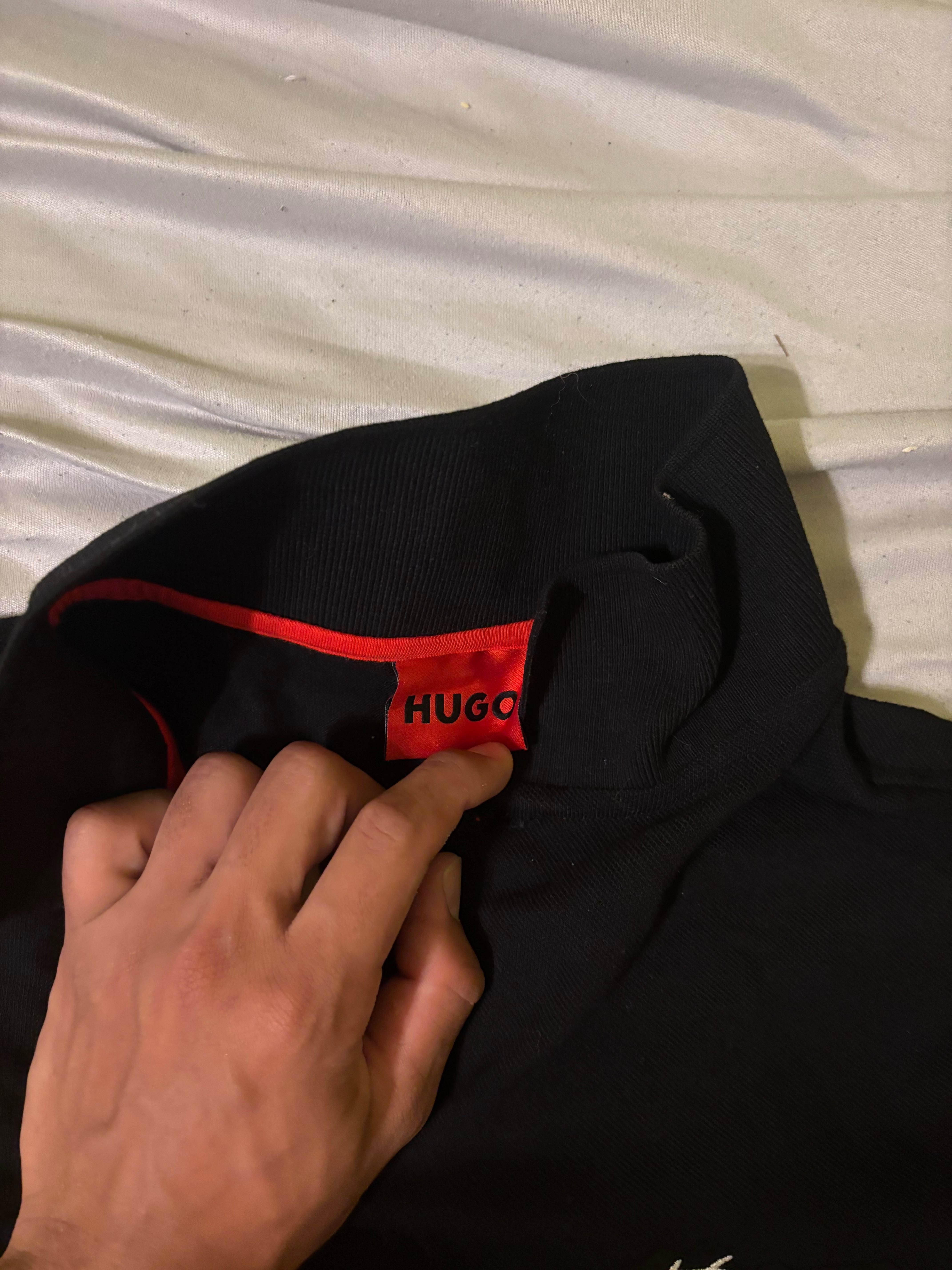 Тениска Hugo boss