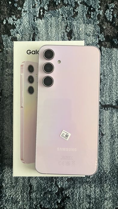 Samsung galaxy A 55 5G