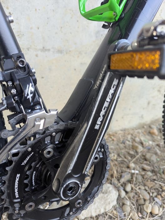 Cube GTC Race 29 Carbon