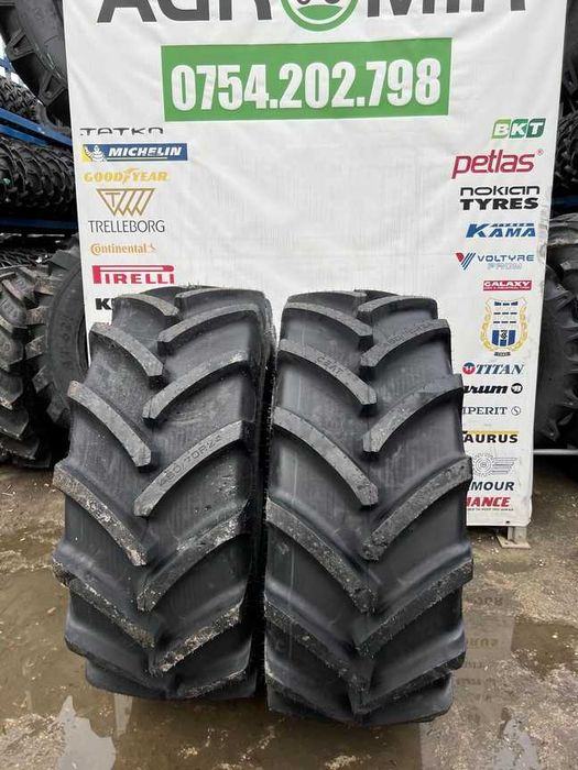 Cauciucuri noi CEAT 480/70R24 Garantie Anvelope cu livrare